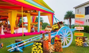 Wedding Property Rentals in Chennai