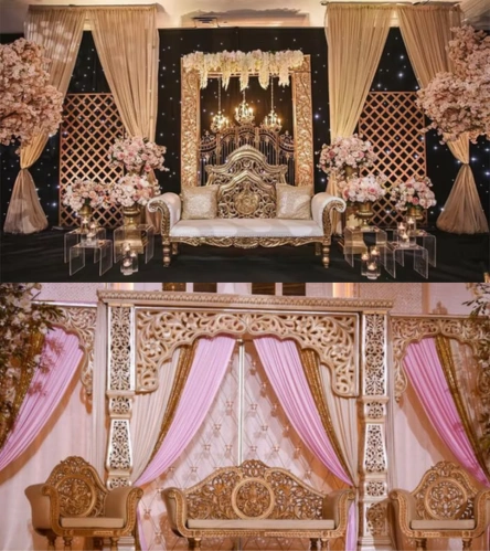 Wedding Property Rentals in Chennai